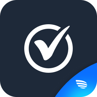 Tasks and Subtickets icon